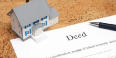 Who benefits the most from a warranty deed?