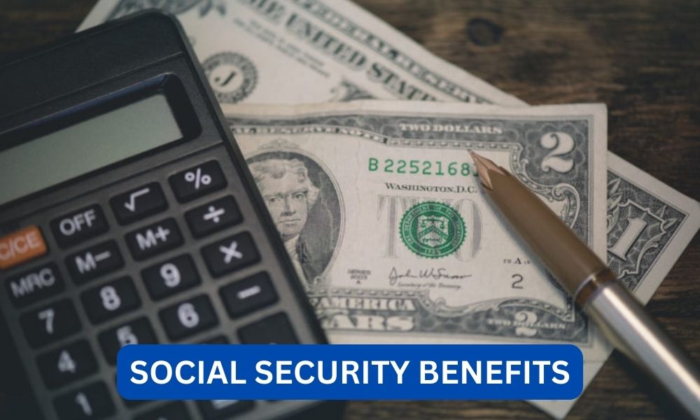 how is social security benefit calculated