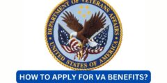 how to apply for va benefits