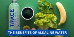 what are the benefits of alkaline water