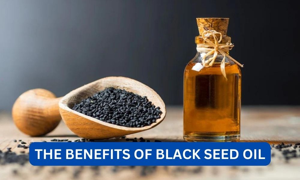 what are the benefits of black seed oil