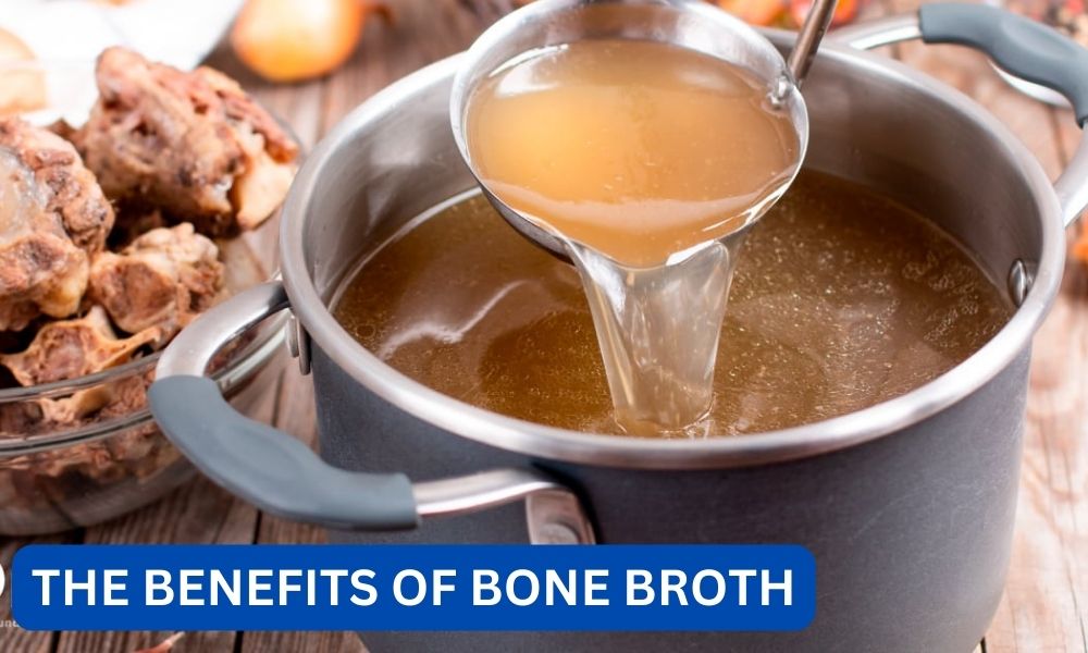 what are the benefits of bone broth