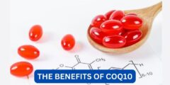 what are the benefits of coq10
