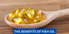 what are the benefits of fish oil