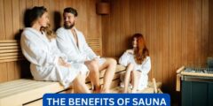 what are the benefits of sauna