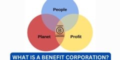 what is a benefit corporation