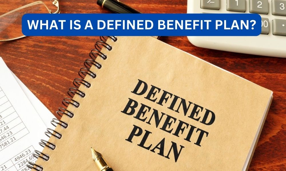 what is a defined benefit plan