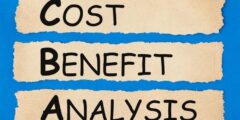 what is cost benefit analysis