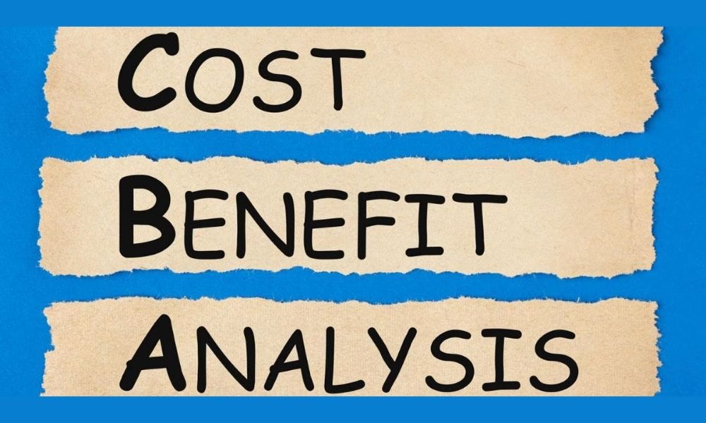 what is cost benefit analysis