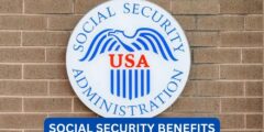 what is social security benefits based on