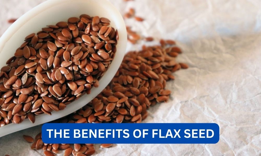 what is the benefit of flax seed