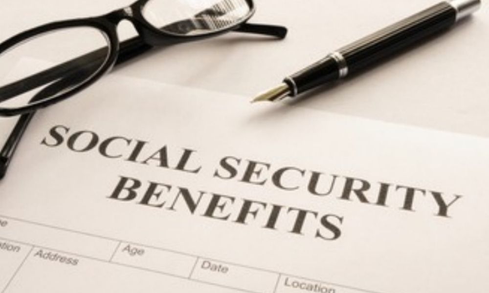 what is the minimum social security benefit for 2022