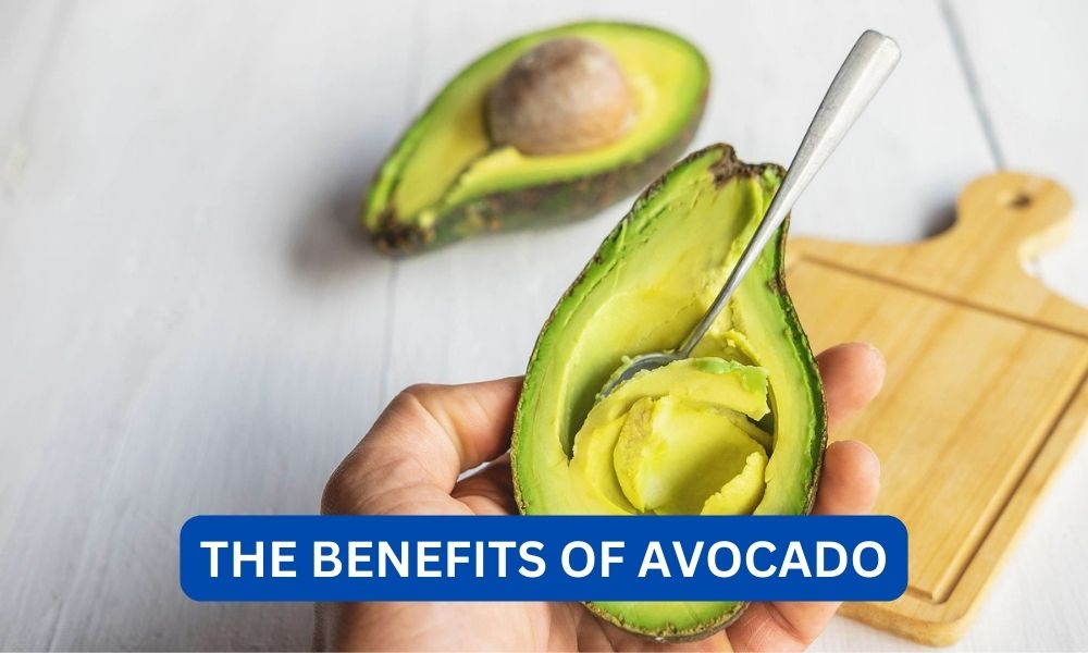 what's the benefits of avocado