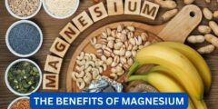 what's the benefits of magnesium